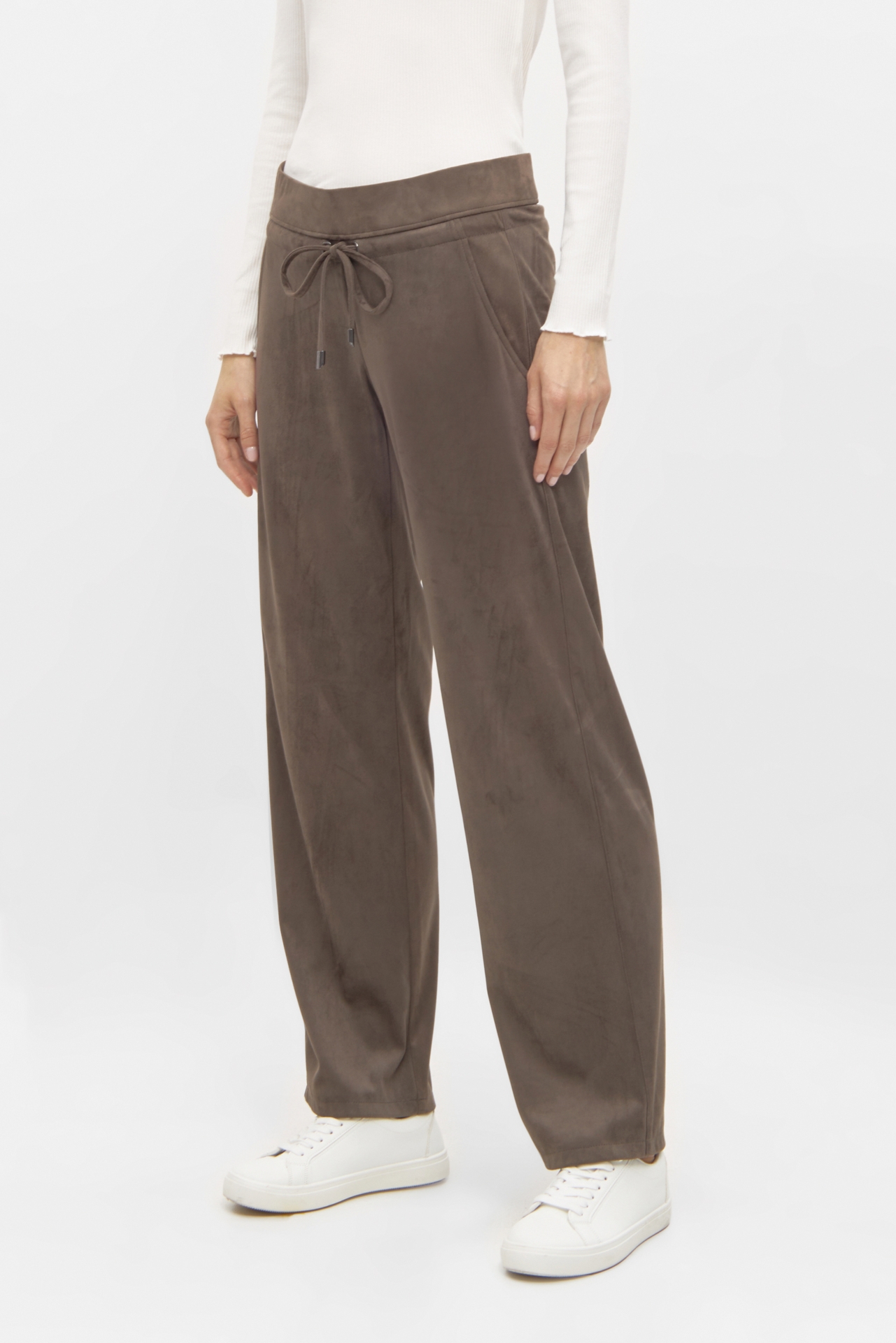 Raffaello Rossi Doro Flared Pant main image 1